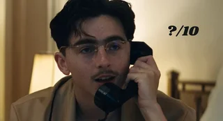 Wielki Marty to jeden z najlepszych filmów 2026 roku. A dopiero styczeń