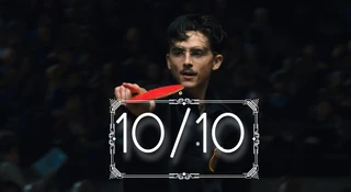 Wielki Marty to jeden z najlepszych filmów 2026 roku. A dopiero styczeń