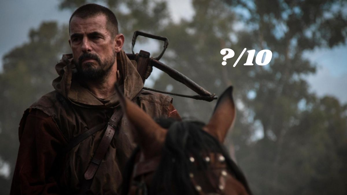 Wilhelm Tell to film lepszy, niż mówią. Zasłużony hit Prime Video - recenzja