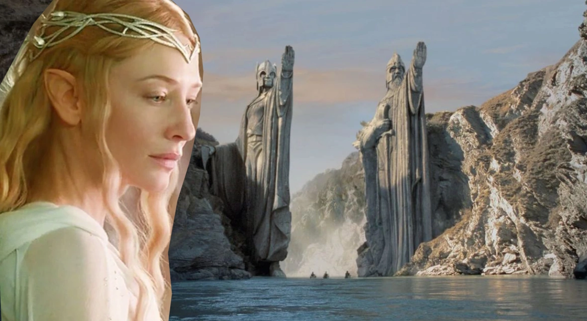 Image for Władca Pierścieni wraca do kin. W tej wersji zwala z nóg