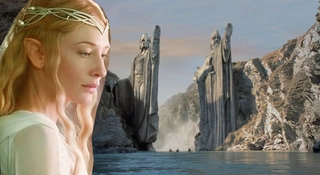 Władca Pierścieni wraca do kin. W tej wersji zwala z nóg