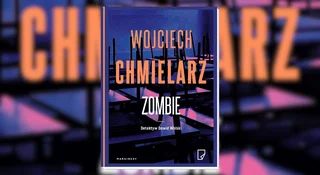 Przeczytałam ten kryminał po latach. Wciąż jest piekielnie dobry