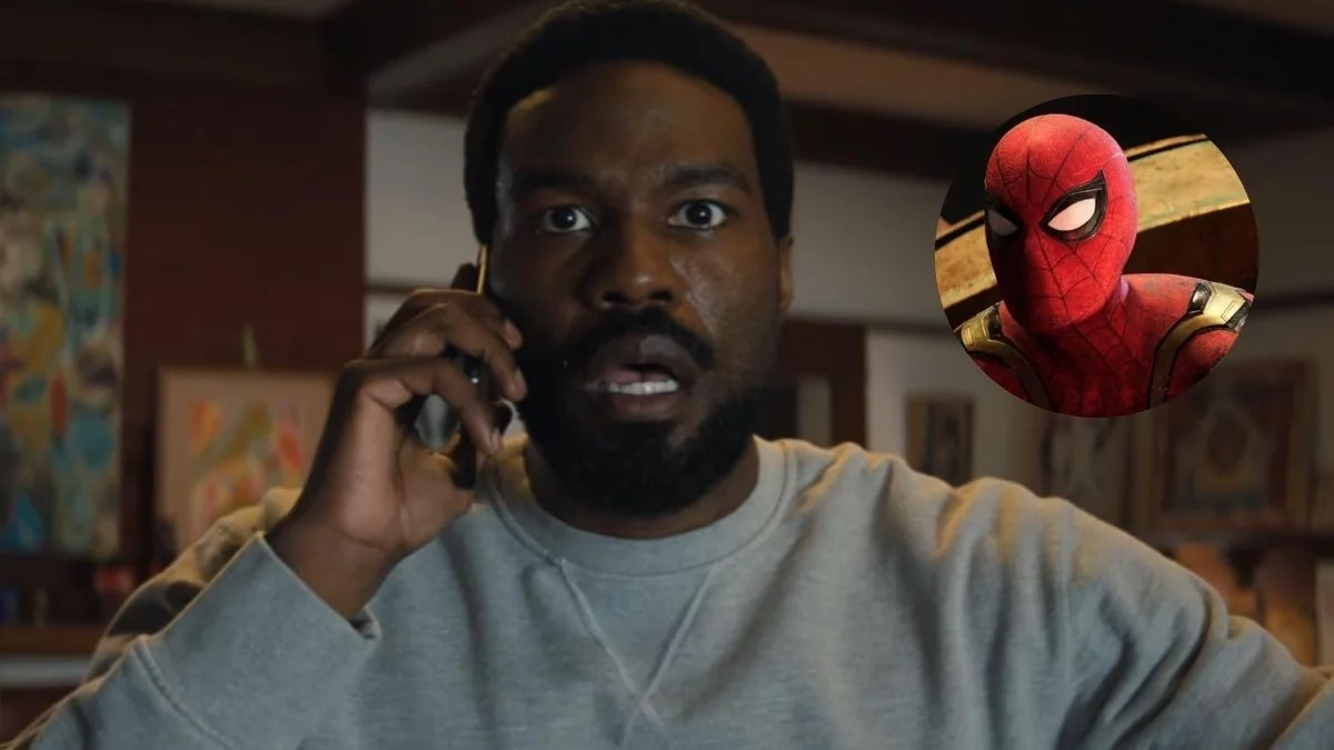 wonder man spider man