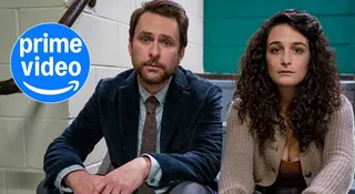 Szukałam filmu, żeby wychillować. Znalazłam go w Prime Video