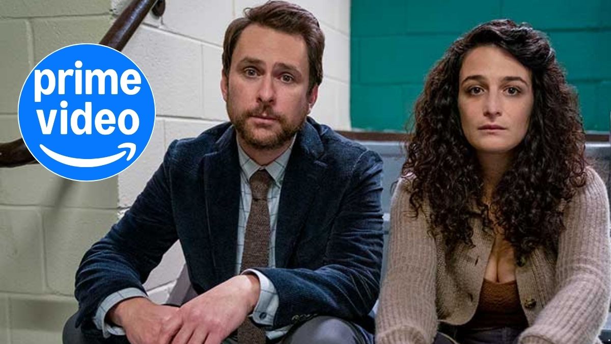 Szukałam filmu, żeby wychillować. Znalazłam go w Prime Video