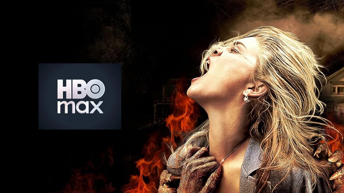 Kultowy horror wywraca bebechy. Nie zaśniecie po nim