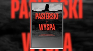 Ten kryminał mnie nie porwał. Ale wiem, komu się spodoba