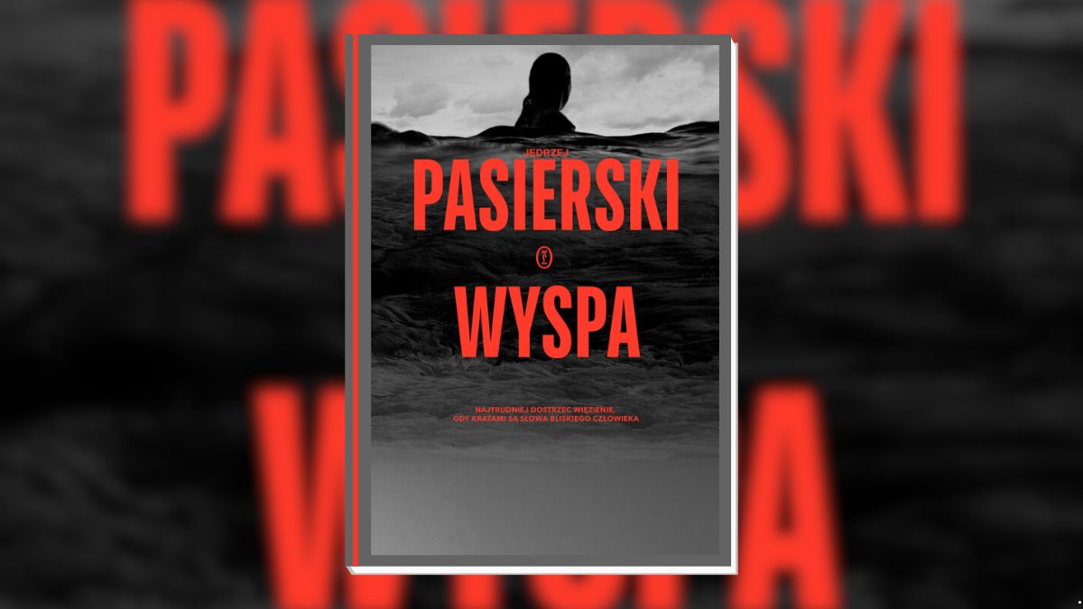 Ten kryminał mnie nie porwał. Ale wiem, komu się spodoba