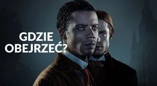 Wywiad z wampirem nareszcie w Polsce. Gdzie obejrzeć świetny serial?