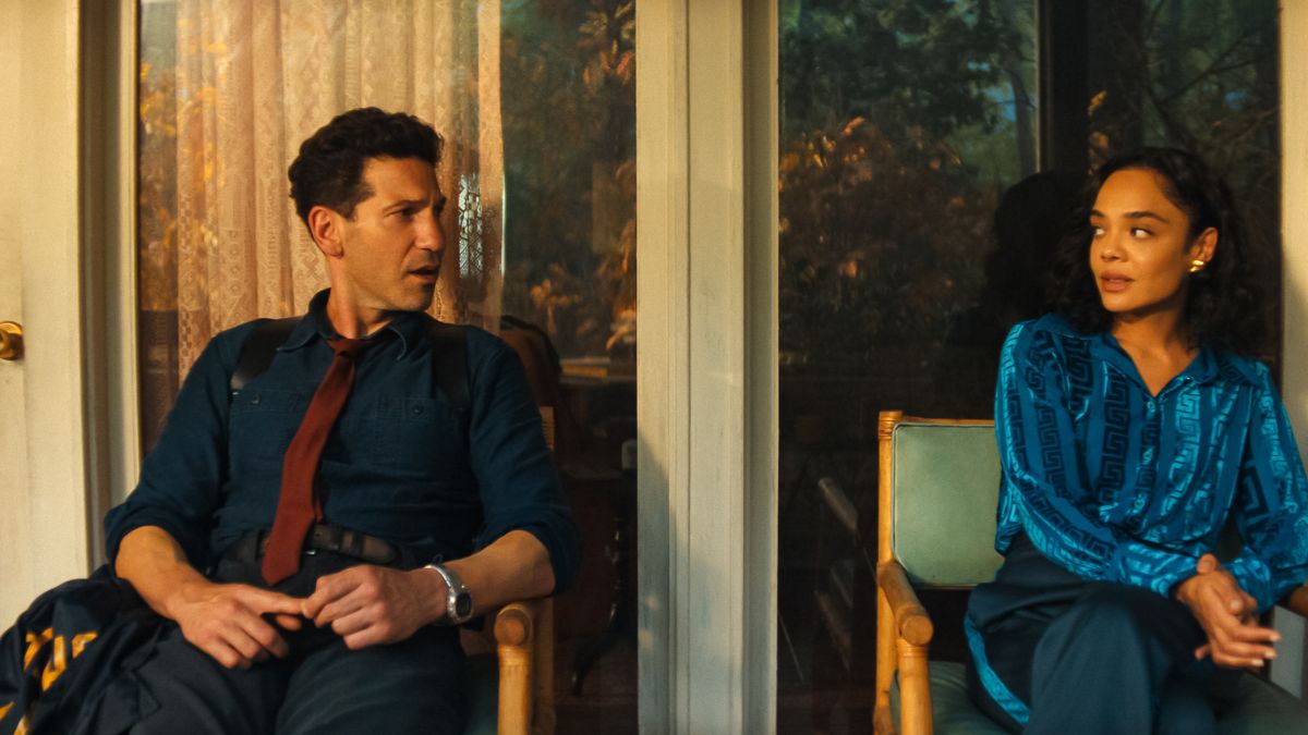 Zabójcza przyjaźń to sztos. Serial Netfliksa złapał mnie za gardło