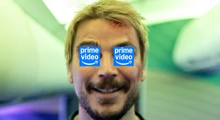 Użytkownicy Prime Video oglądają tyle kina akcji, że zaraz przedawkują adrenalinę