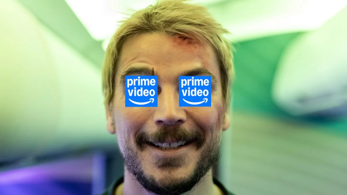 zabójczy lot amazon prime video filmy akcji najpopularniejsze co obejrzeć