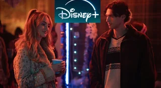 Kinowe sci-fi czy streamingowy dreszczowiec? Użytkownicy Disney+ mówią: tak