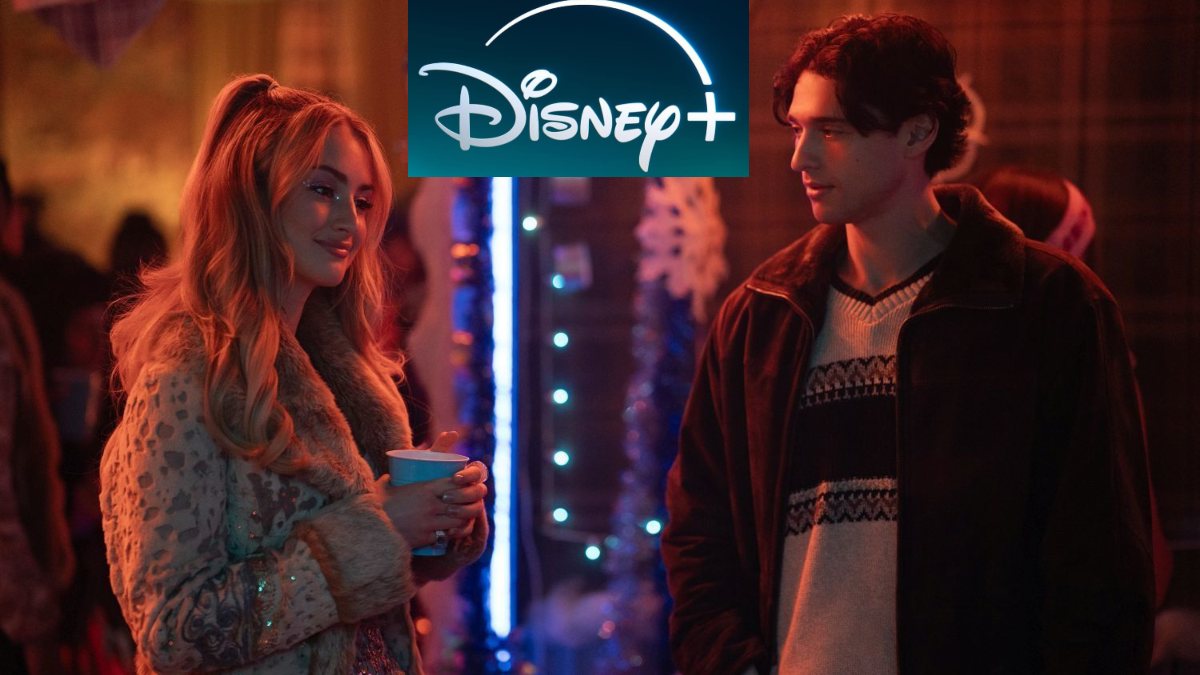 Kinowe sci-fi czy streamingowy dreszczowiec? Użytkownicy Disney+ mówią: tak