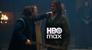 Użytkownicy HBO Max pokochali to fantasy. Jest magiczne