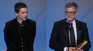 Złote Globy 2026 to wstęp do Oscarów. Wiem, co będzie dalej