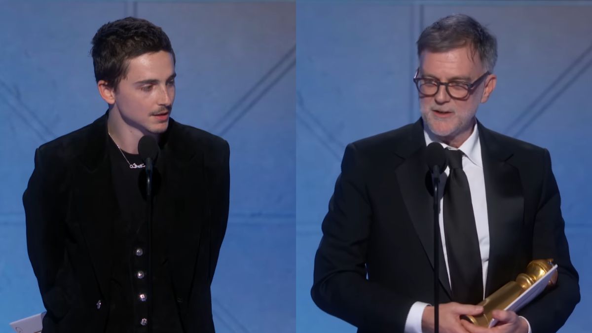 Złote Globy 2026 to wstęp do Oscarów. Wiem, co będzie dalej