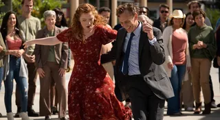 Użytkownicy Prime Video zmienili się w bestie głodne jednego aktora