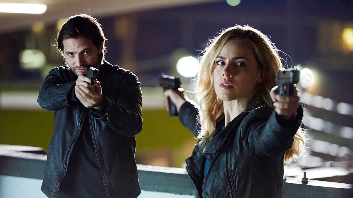 To najbardziej reoglądalne sci-fi wszech czasów. Fani w kółko je powtarzają