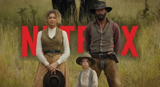 1883 netflix serial dostepny western yellowstone