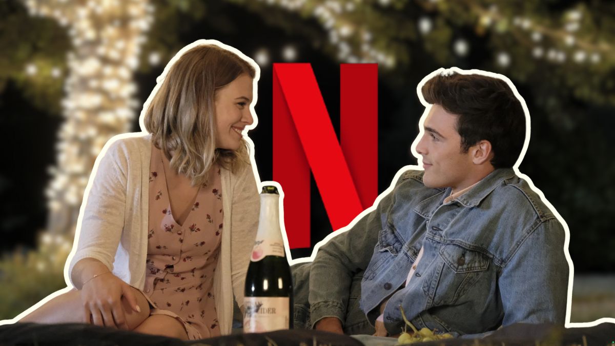 Na Netfliksie jest jeden z pierwszych filmów Elordiego. Śmiało, można płakać