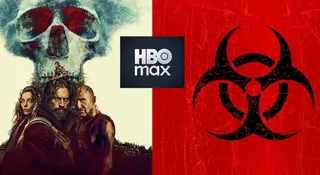 Kultowa seria horrorów opanowała HBO Max. Czegoś takiego jeszcze nie było