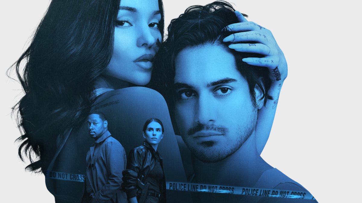 Gorący dreszczowiec rozpala użytkowników Prime Video. Nie mogą mu się oprzeć