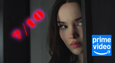 Dla nowego dreszczowca Prime Video zarwałem nockę. I teraz chodzę niewyspany