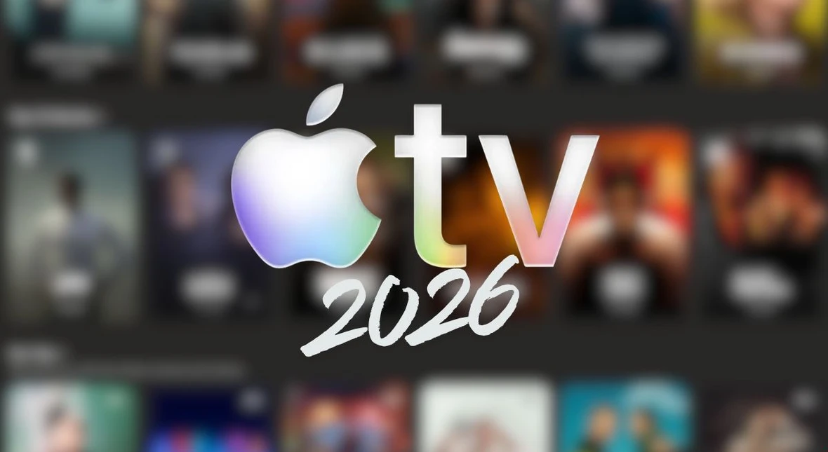 Image for Apple TV pokazał nowości na 2026 rok. Odebrało mi mowę