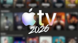 Apple TV pokazał nowości na 2026 rok. Odebrało mi mowę