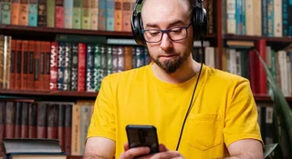 Dlaczego lektor ma dziś większe znaczenie niż autor?