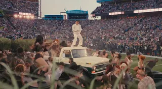 Bad Bunny zagra w filmie. Główna rola i mega mocna ekipa