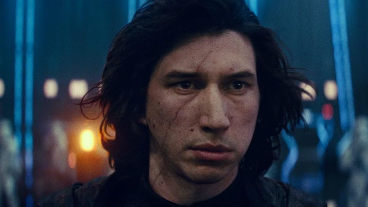 Disney zablokował powrót Kylo Rena. Twórcy filmu się wściekli