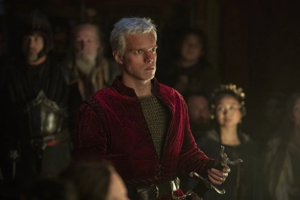 Rycerz siedmiu krolestw smoki 