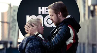 Miałam polecić ten film na Walentynki. To chyba nie jest dobry pomysł