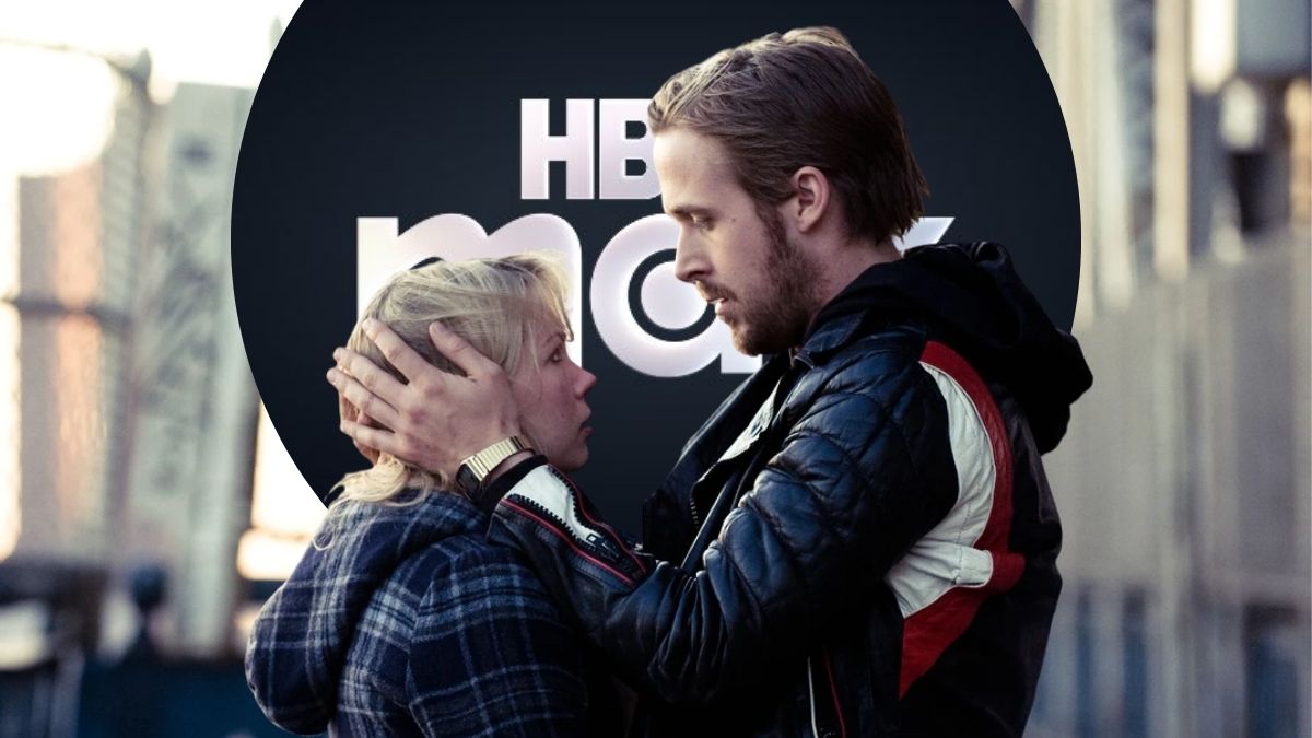 Miałam polecić ten film na Walentynki. To chyba nie jest dobry pomysł