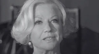 Bożena Dykiel nie żyje. Aktorka miała 77 lat