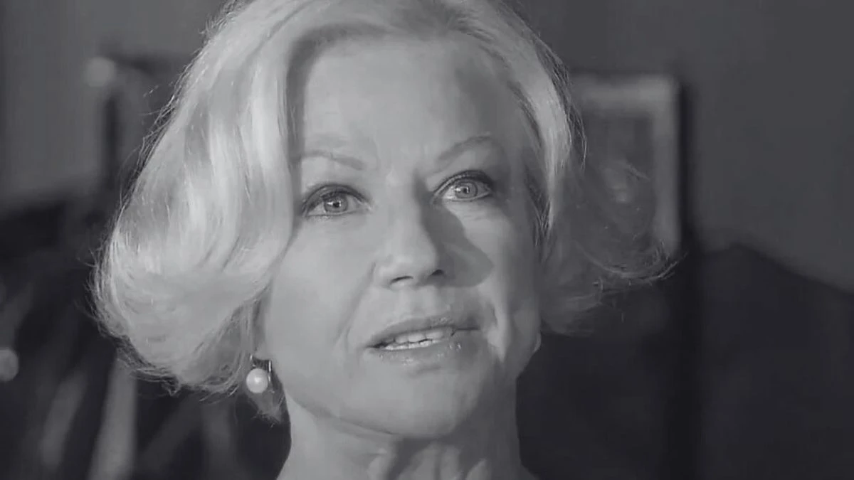 bożena dykiel śmierć