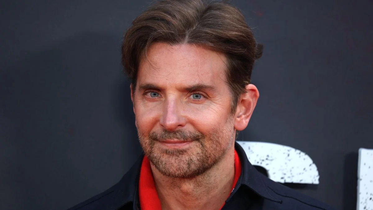 bradley cooper rezyser felieton