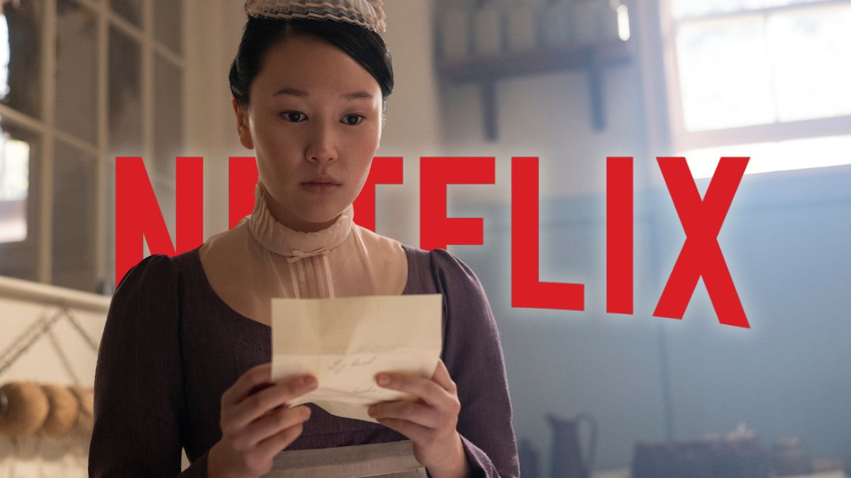 Tak wyglądają nowe odcinki 4. sezonu Bridgertonów. Będzie gorąco