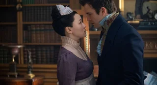 Czy będzie 5. sezon Bridgertonów? Netflix podjął decyzję