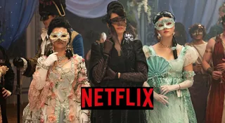 Netflix łamie etykietę, żeby ten serial był hitem. Nie obejrzycie nic innego