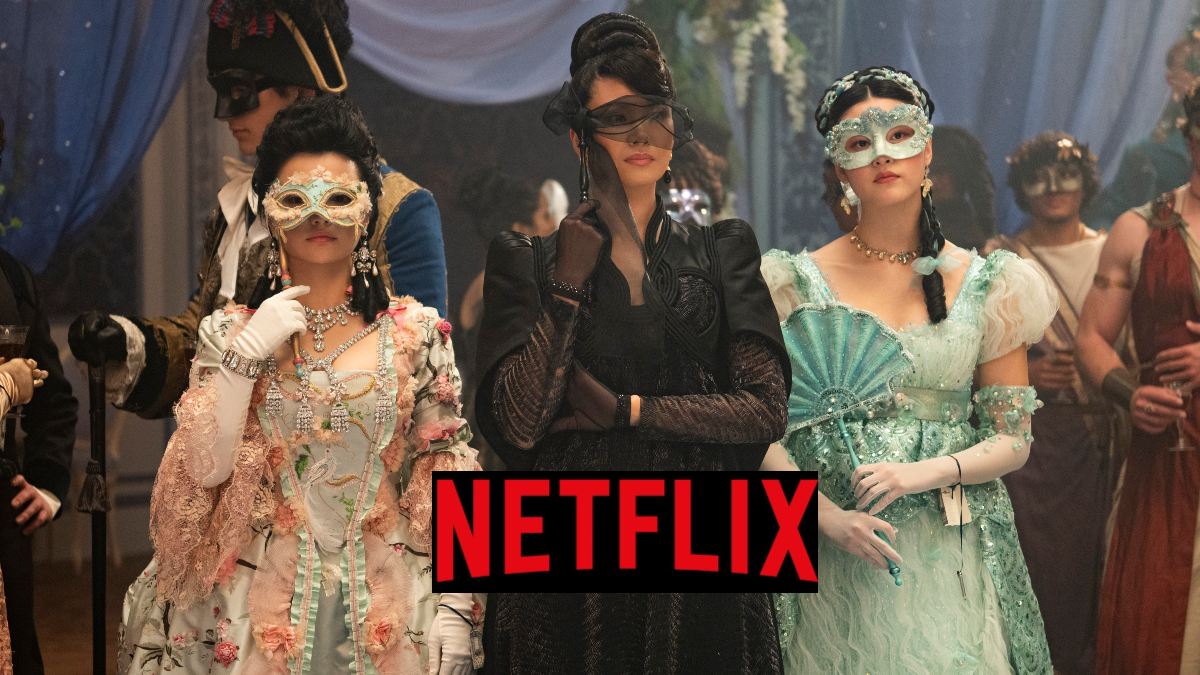 Netflix łamie etykietę, żeby ten serial był hitem. Nie obejrzycie nic innego