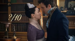 Nowe odcinki Bridgertonów mnie zirytowały. A już polubiłam 4. sezon