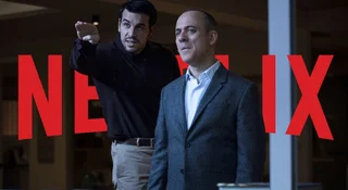 Dokopałam się do świetnego thrillera. Netflix ukrył go głęboko