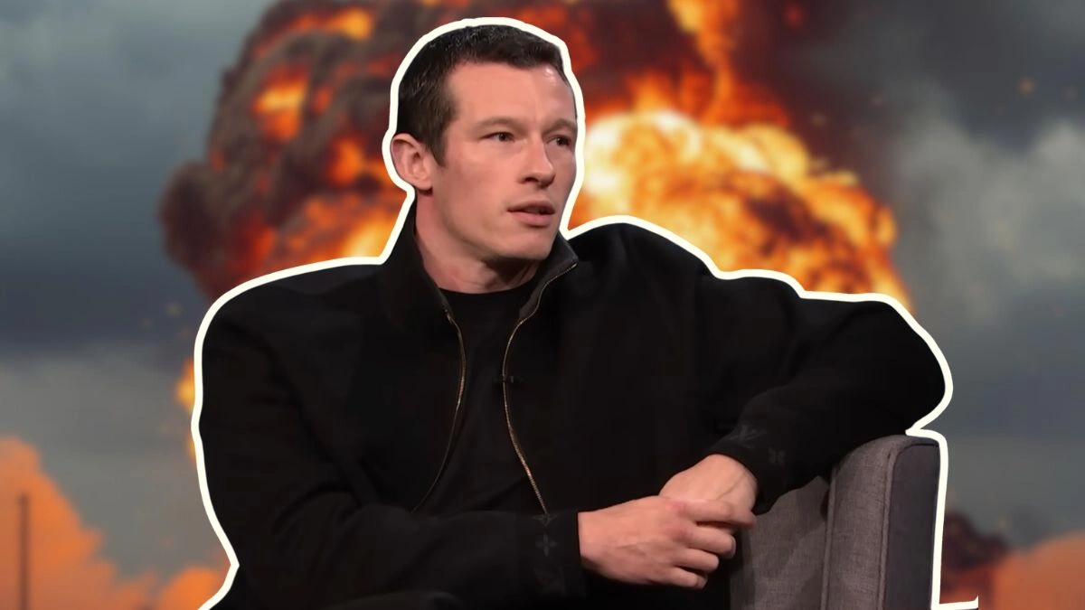 callum turner nowy james bond pytanie berlin