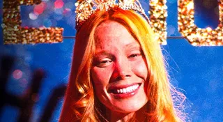 Kultowy horror Stephena Kinga leci na Prime Video. Autor to mistrz serialowej grozy