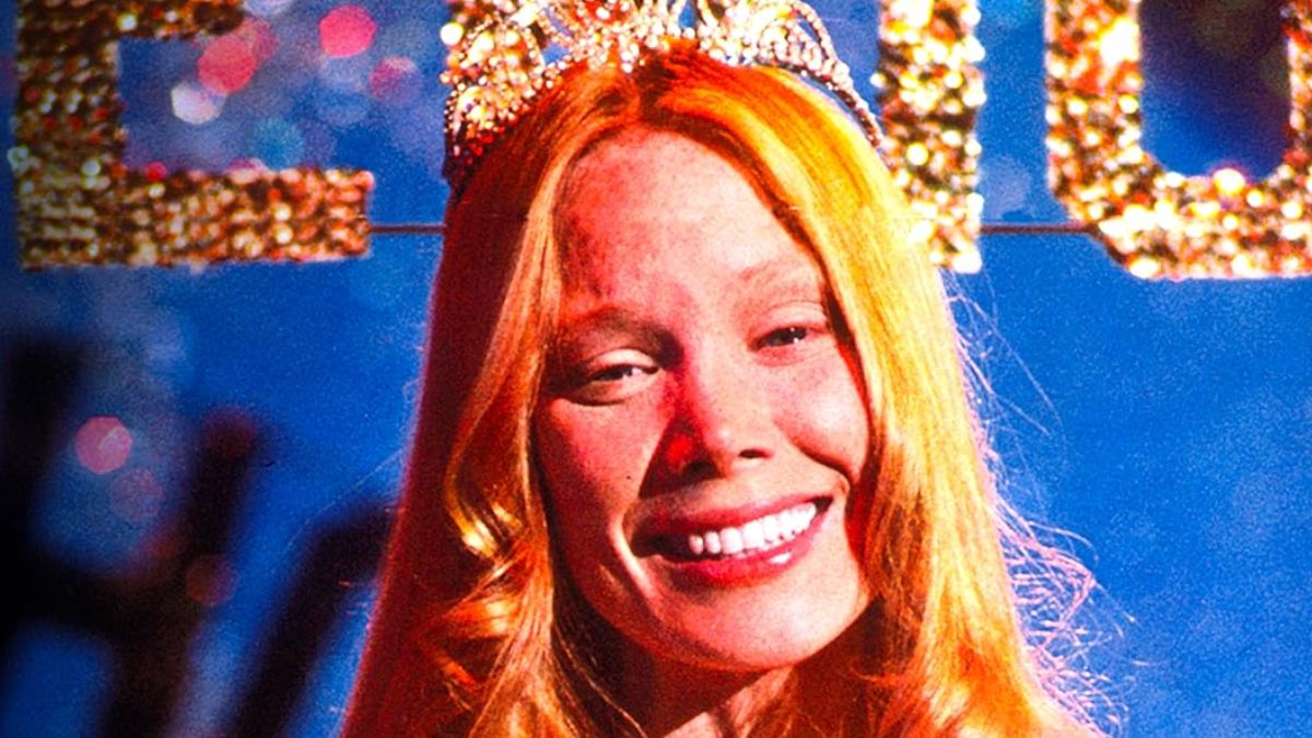 Kultowy horror Stephena Kinga leci na Prime Video. Autor to mistrz serialowej grozy