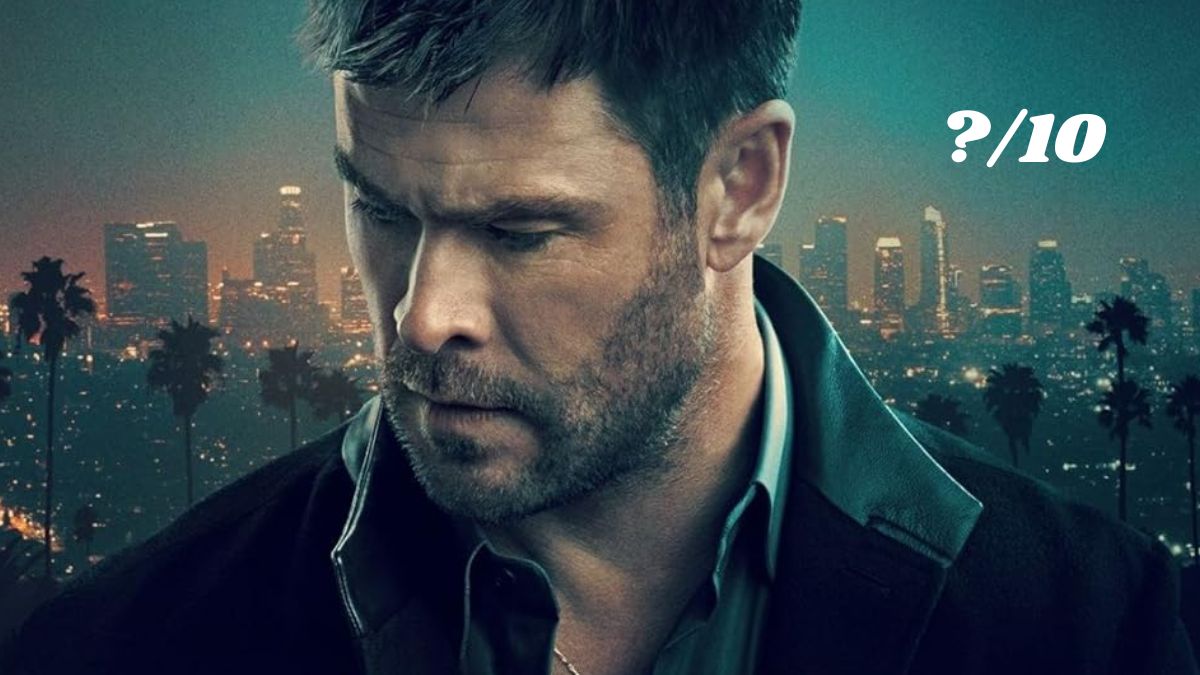 Okłamali was. Crime 101 nie jest drugą Gorączką