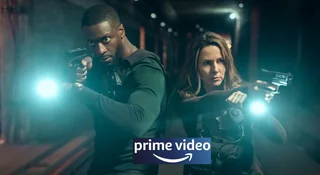 Hitowy kryminał wrócił na Prime Video. Kiedy nowe odcinki serialu Cross?